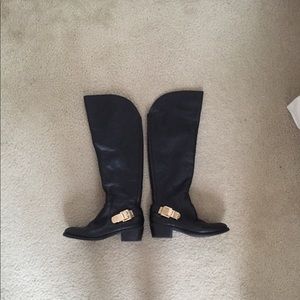 Vince Camuto Over the Knee Boots